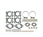 exhaust mounting kit VW Beetle Karmann